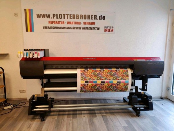Roland xf640
